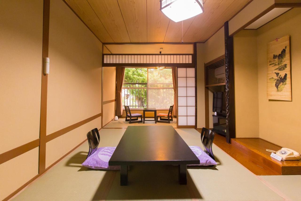 Iroukan Minamiizu Exterior photo